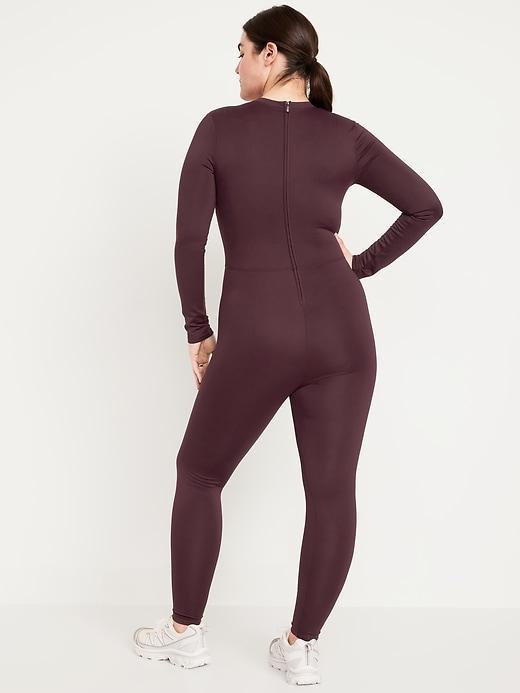 PowerSoft Coze Edition Warm-Lined Full-Length Jumpsuit Product Image