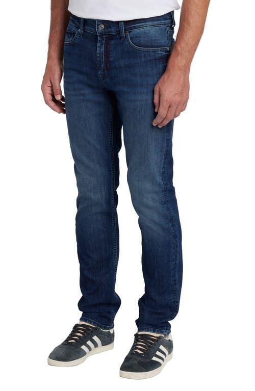 Seven Slimmy Squiggle Slim Fit Jeans Product Image