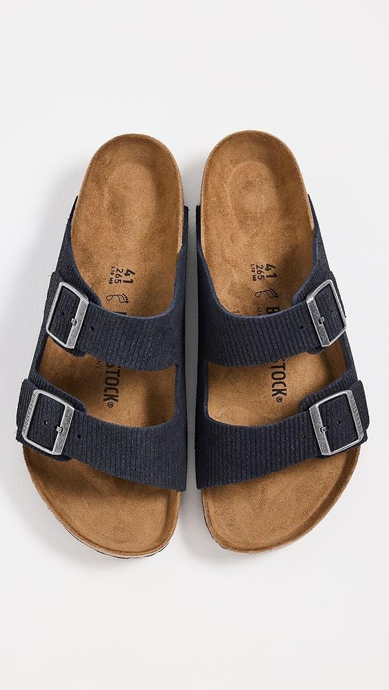 Birkenstock Arizona Corduroy Sandals | Shopbop Product Image