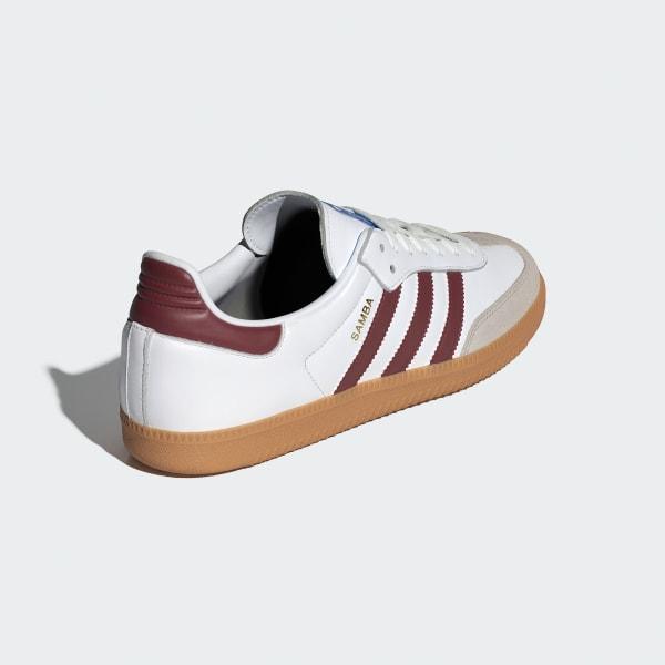 Samba OG Shoes Product Image