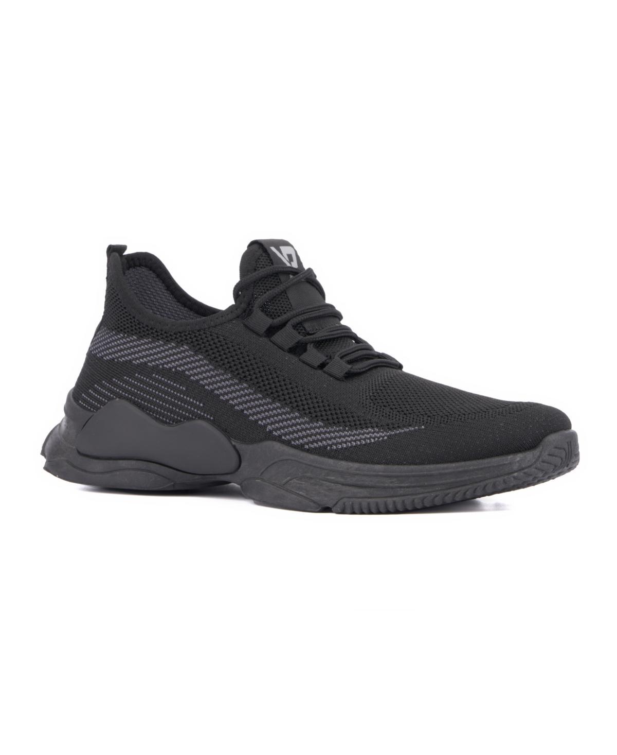 Xray Zack Mens Low Top Sneakers Product Image