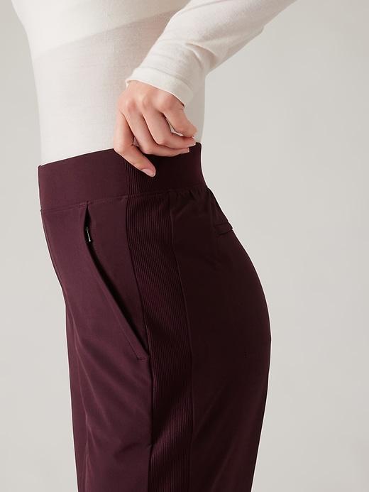 Brooklyn Lined Pant Product Image