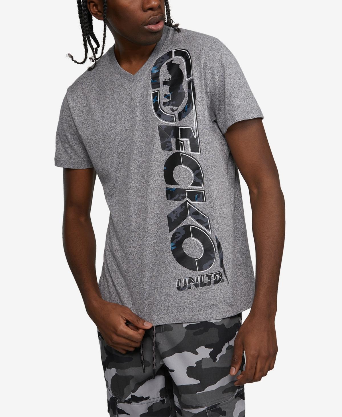 Ecko Unltd Mens Short Sleeves Insta Classic T-shirt Product Image