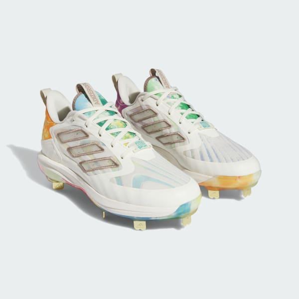 Adizero PureHustle 3 Elite Summer Bash Cleats Product Image