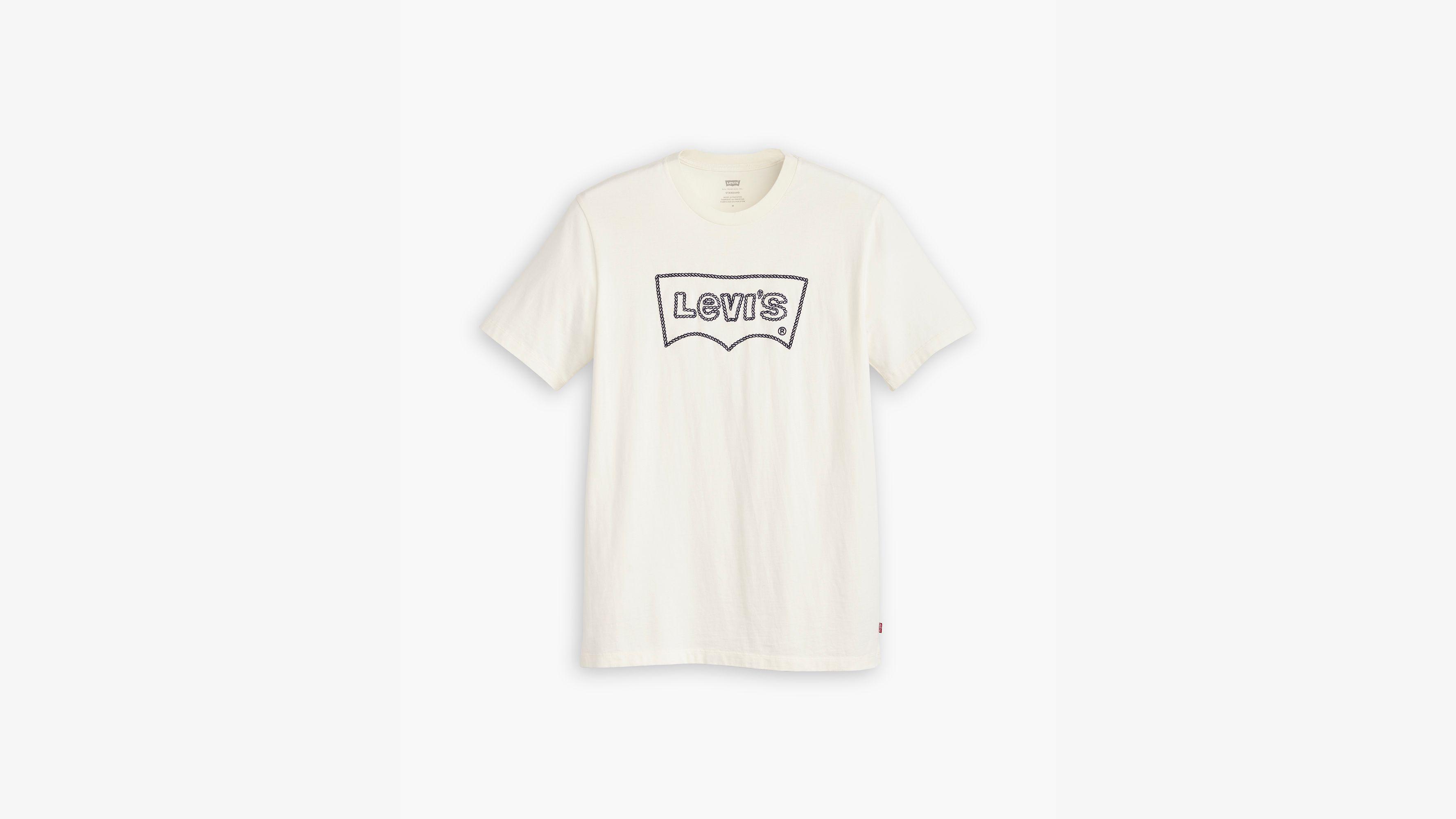 Classic Graphic T-Shirt Product Image