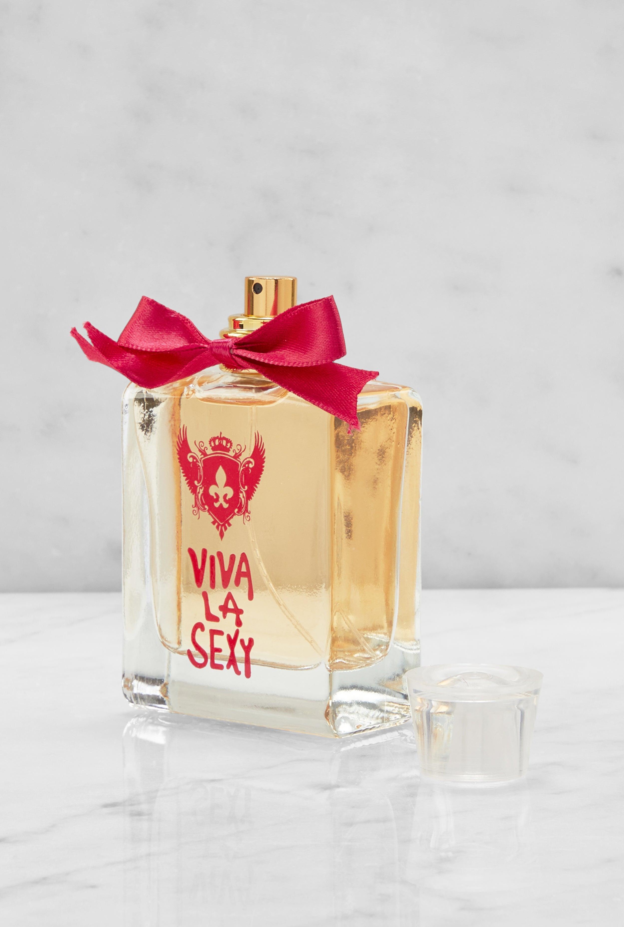 Viva La Sexy Perfume Female Product Image