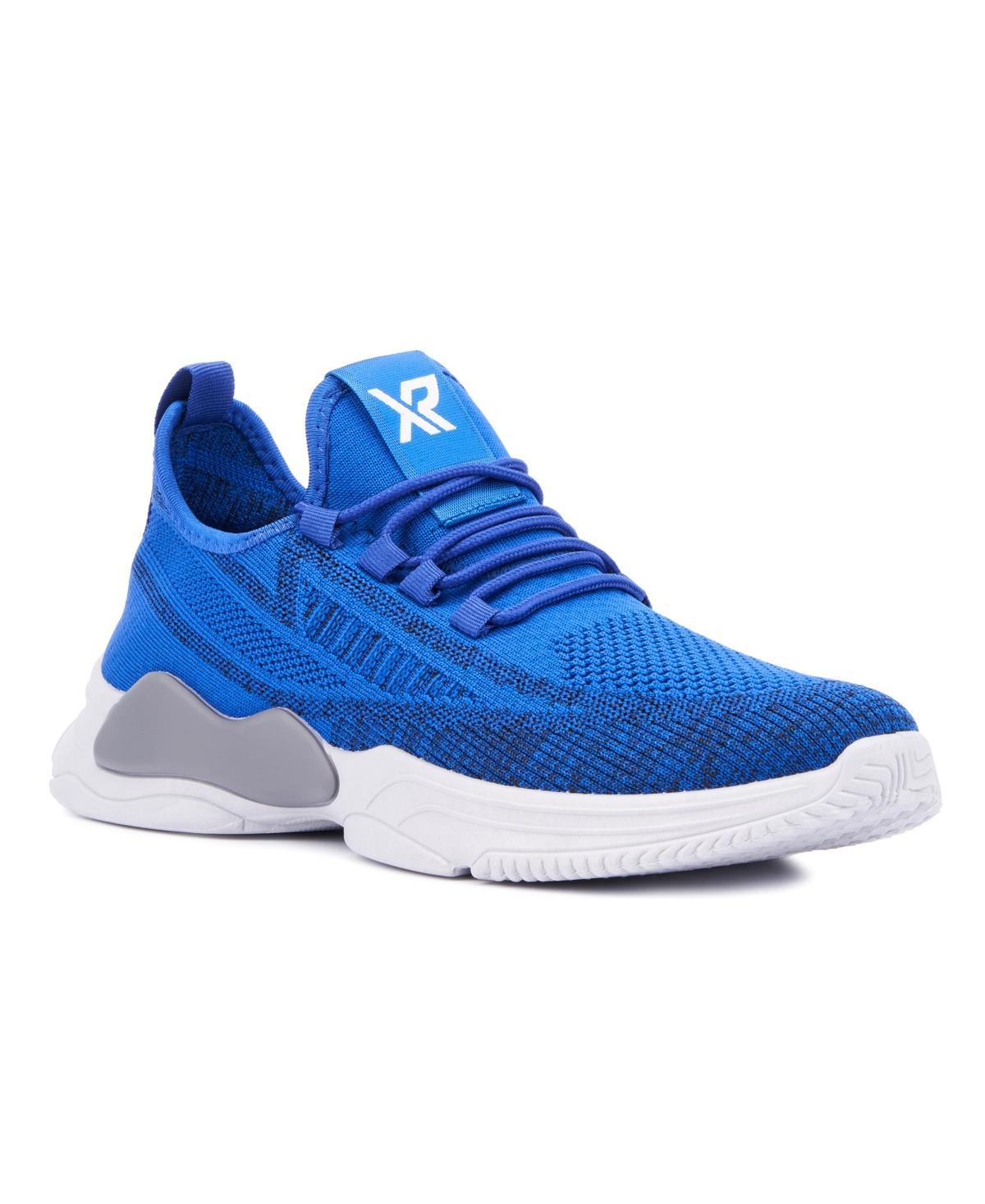 Mens Breathable Lace Up Sneaker Product Image