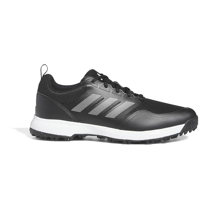 adidas Tech Response 3.0 Mens Spikeless Golf Shoes Product Image