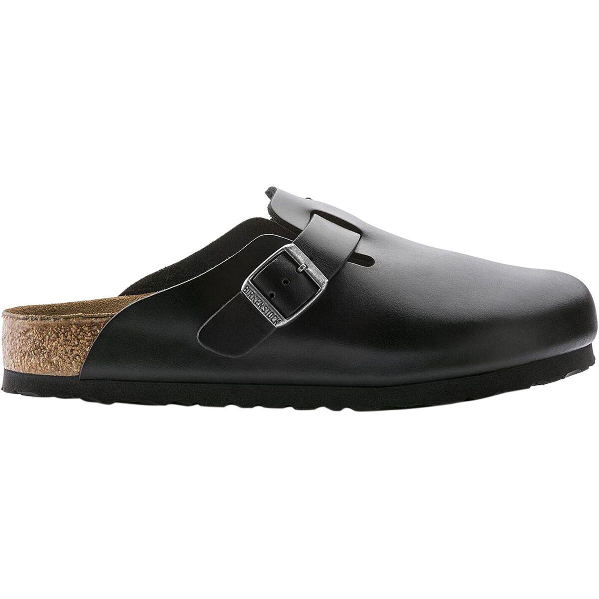 Birkenstock Boston Soft Clog Product Image