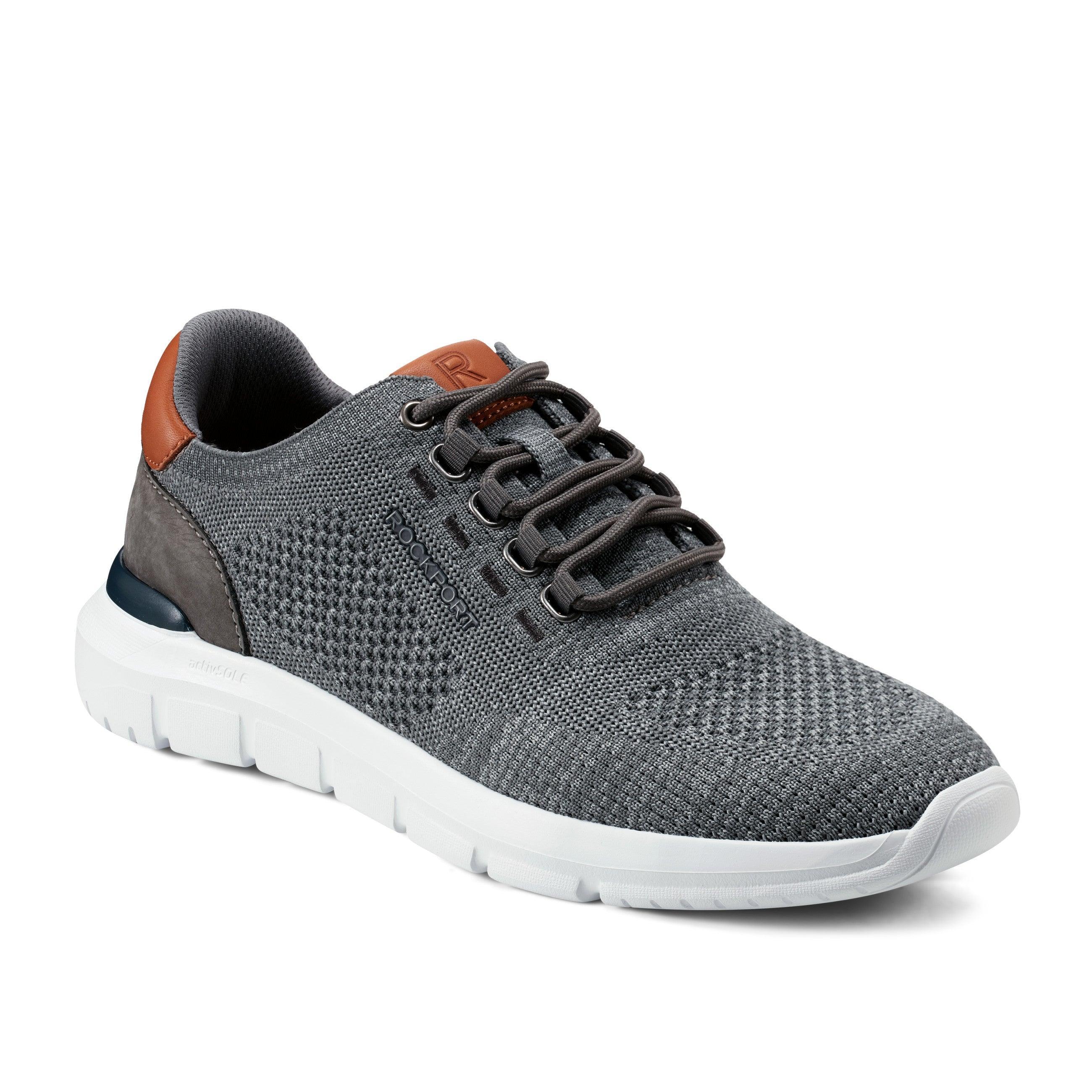 Men's Jaimson Lace-up Casual Sneakers Product Image