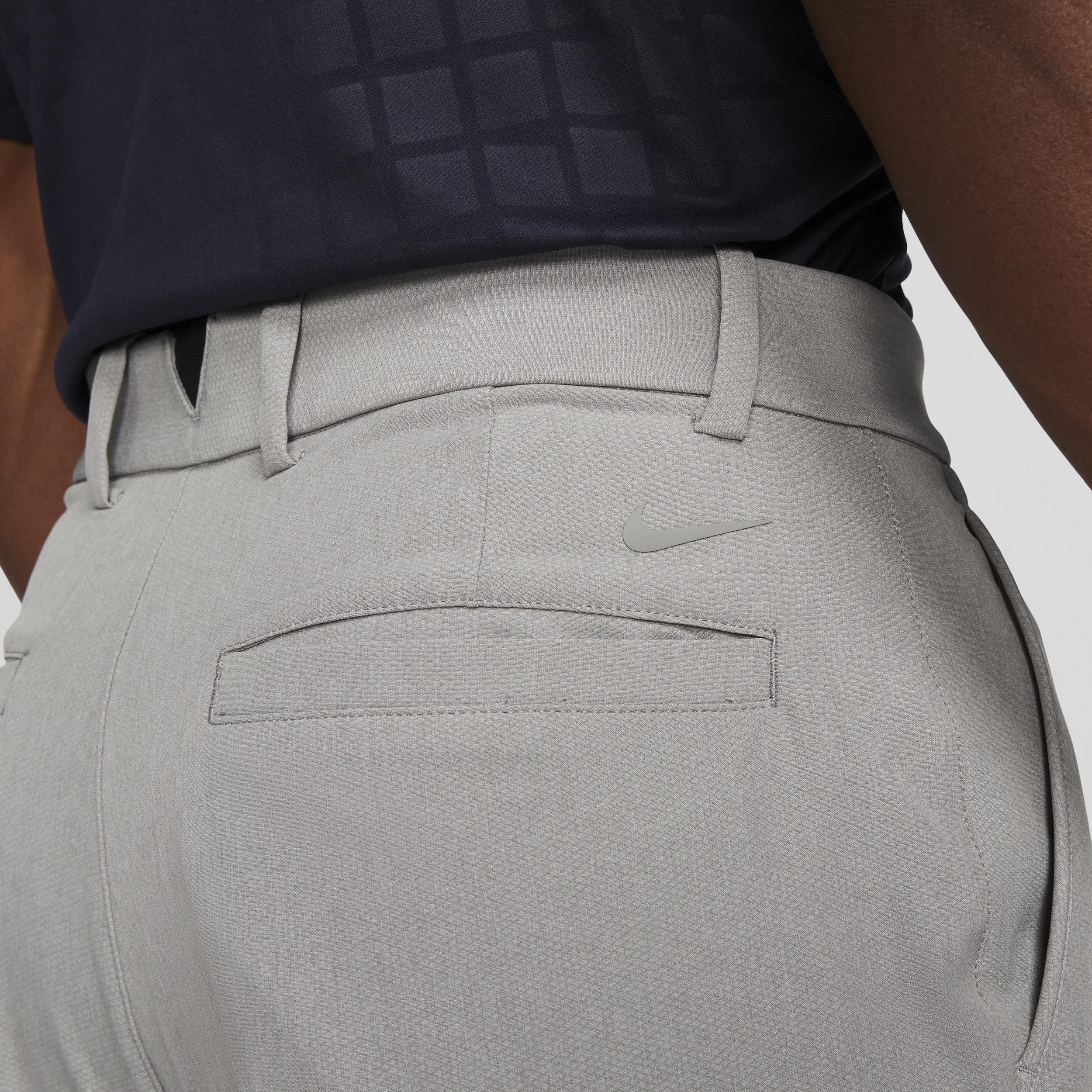 Nike Golf Dri-FIT Flat Front Golf Shorts Product Image