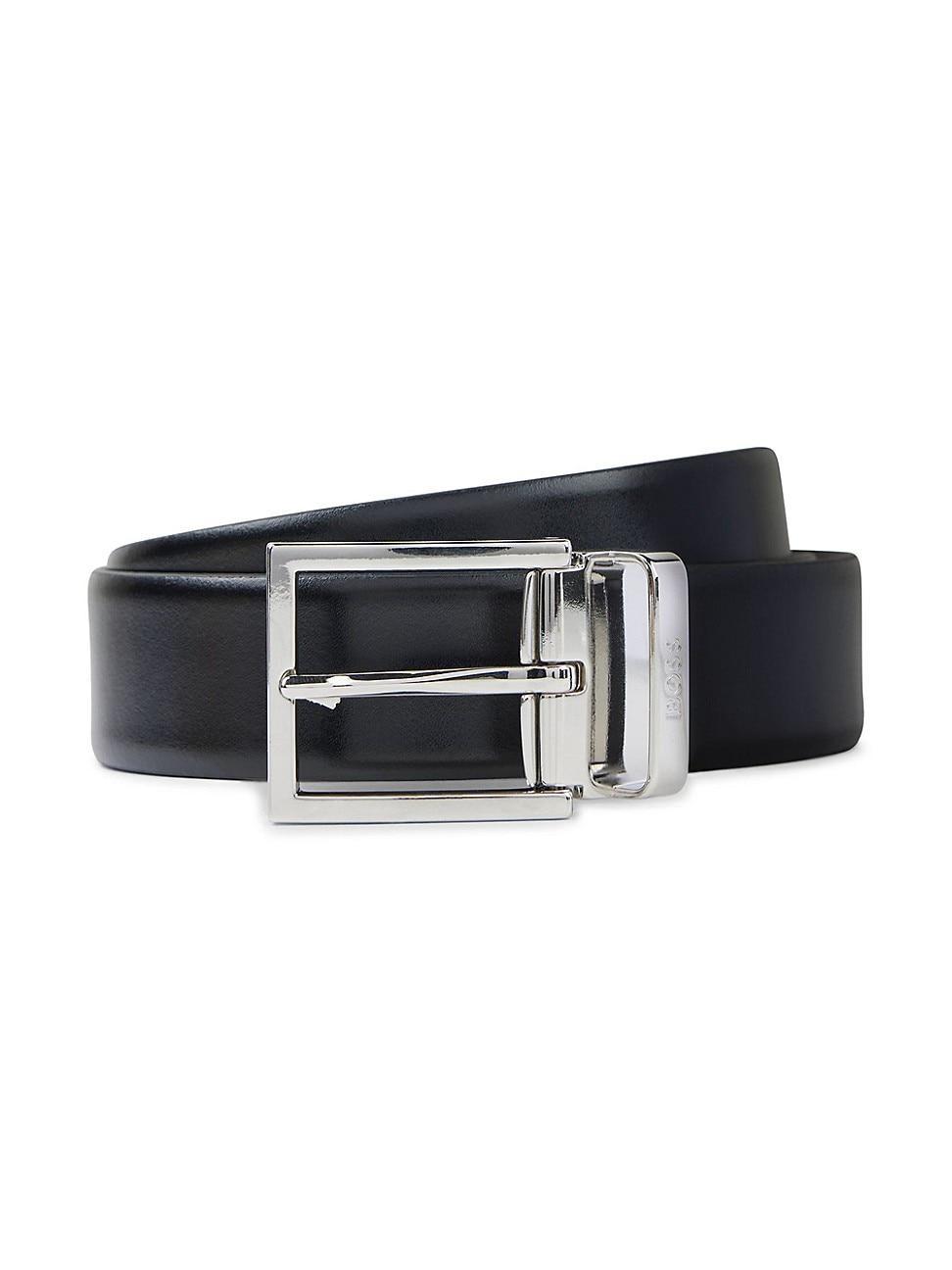 Mens Business Belt Product Image