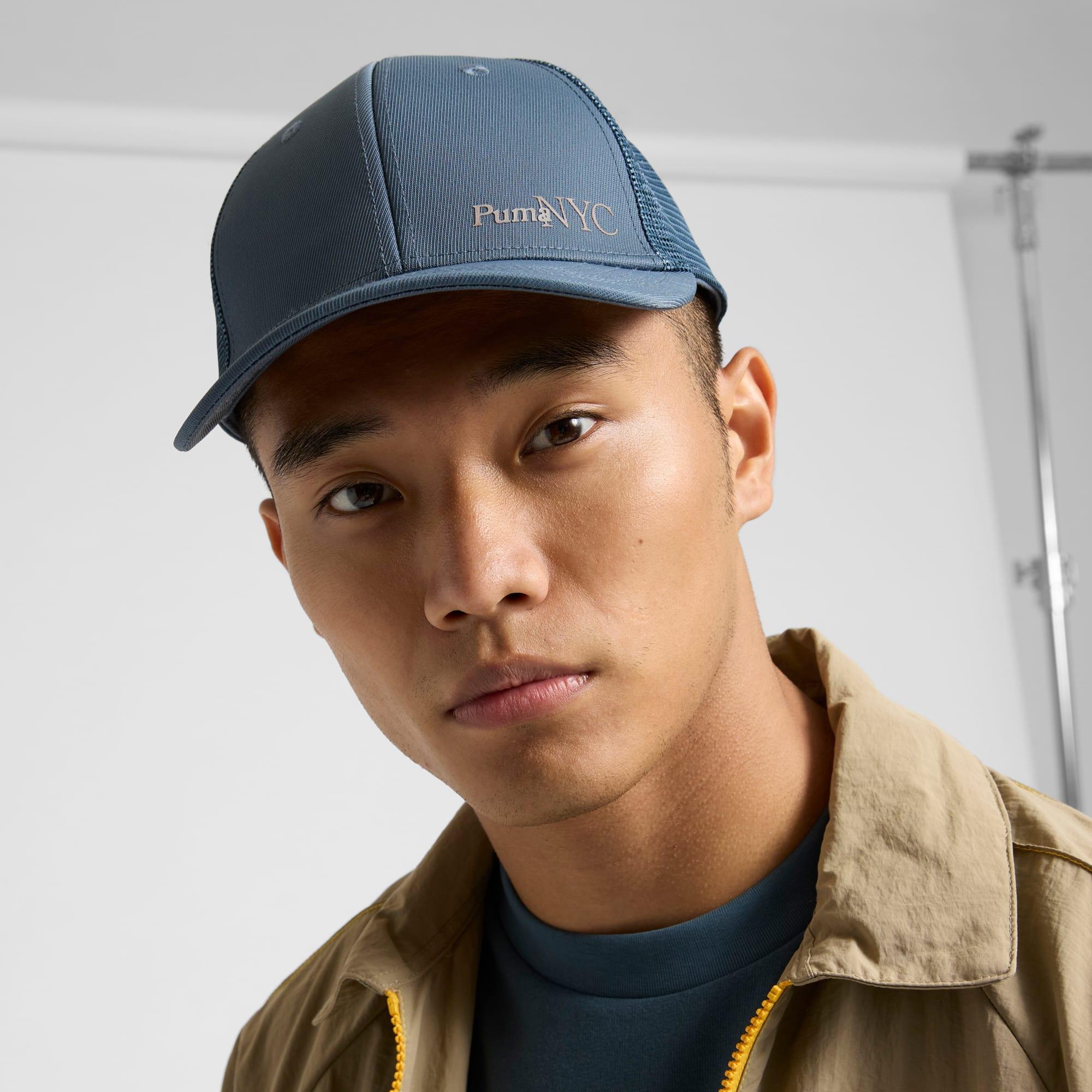 PUMA Endure NYC Trucker Cap Product Image