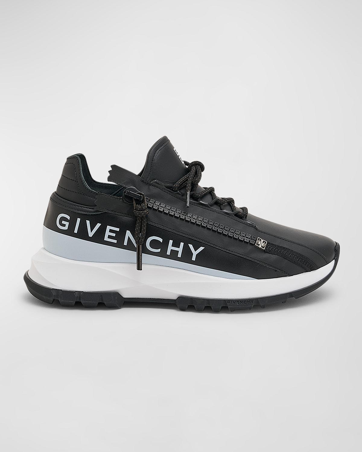 Givenchy Spectre Zip Sneaker Product Image