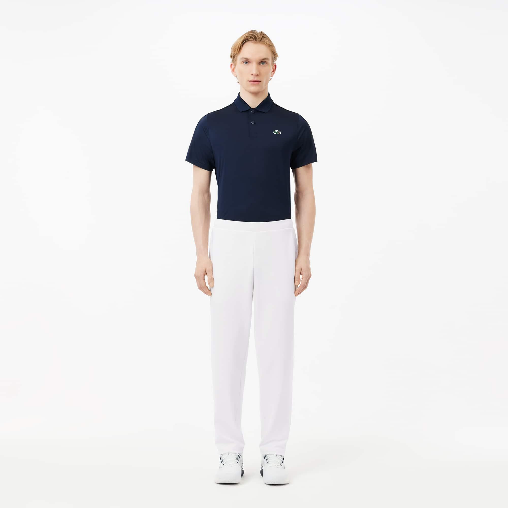 Stretch Tennis Sweatpants Product Image