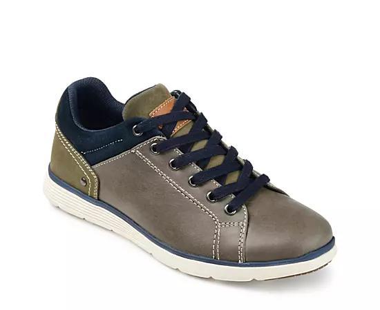 Territory Mens Flint Sneaker Product Image