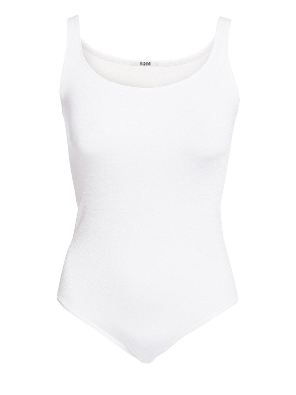 Womens Jamaika String Bodysuit Product Image