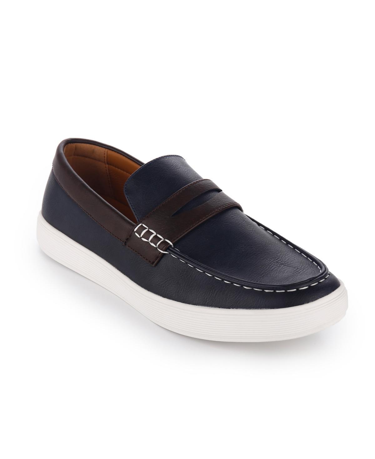 Aston Marc Mens Boat Shoes Product Image