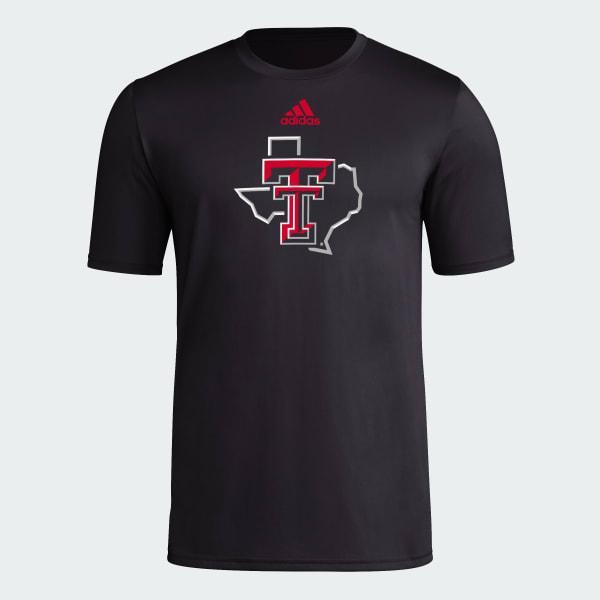 Texas Tech Shirt Product Image