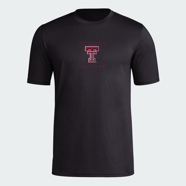 Texas Tech Short Sleeve Pre-Game Tee Product Image