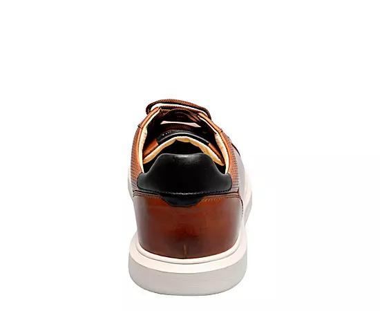 Florsheim Mens Social Lace To Toe Sneaker Product Image