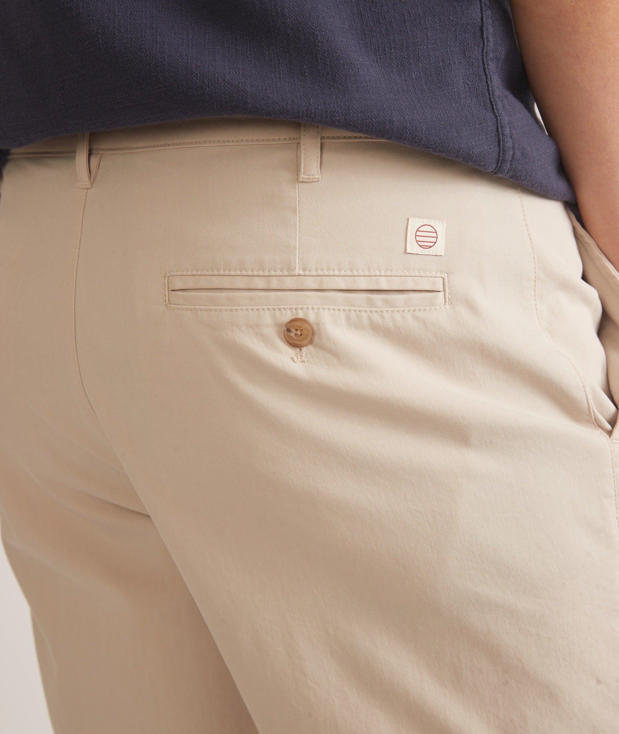 7" Breeze Chino Short Product Image