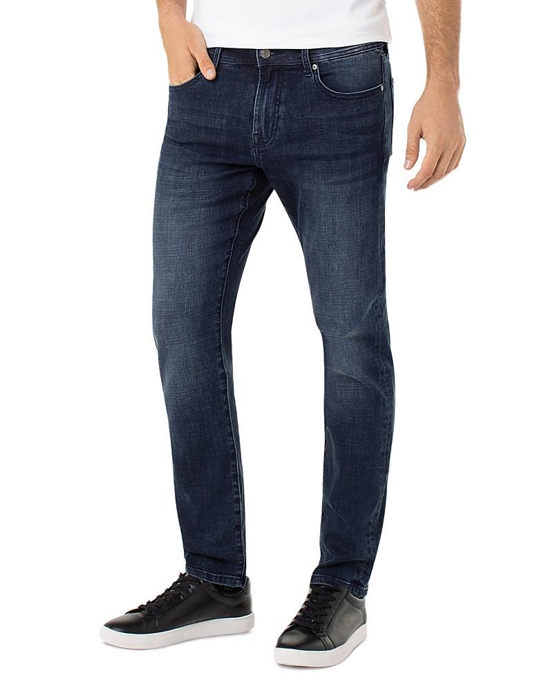 Liverpool Kingston Los Angeles Modern Slim Fit Jeans in Palo Alto Product Image