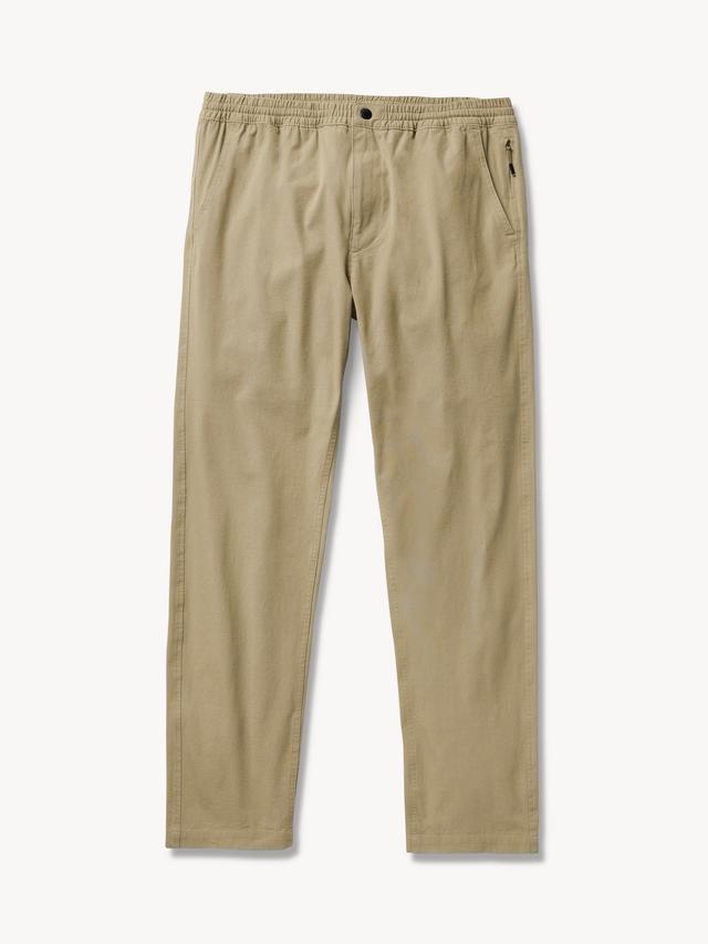 British Khaki Trail Roam Pant Product Image