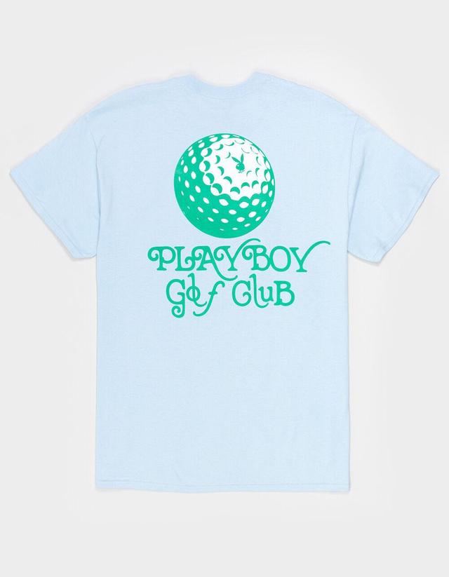 COLOR BARS x Playboy Golf Club Mens Tee Product Image