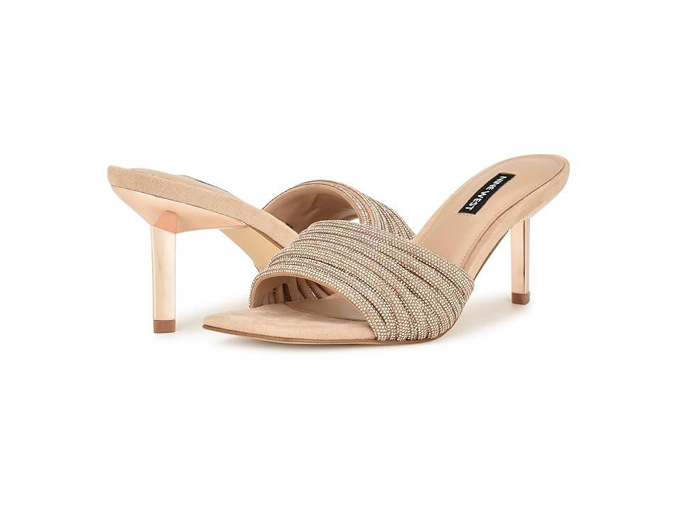 Nine West Harbor Women's Sandals Product Image