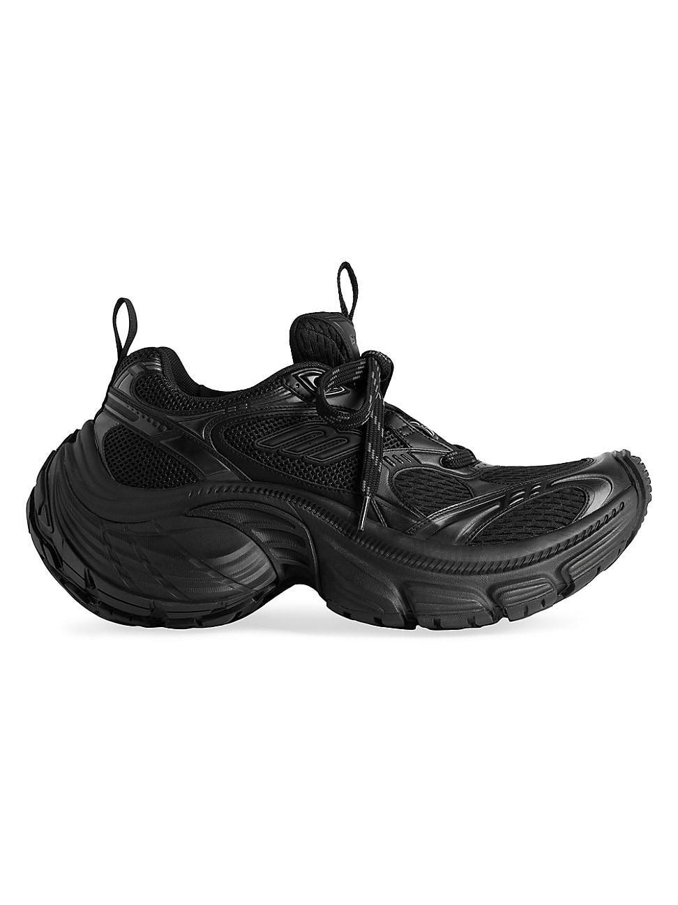 Men's 10XL Mesh Runner Sneakers Product Image