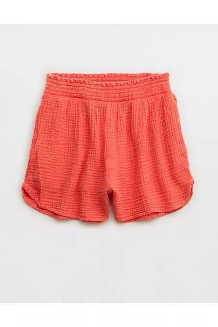 Aerie High Waisted Pool-To-Party Short Women's Product Image