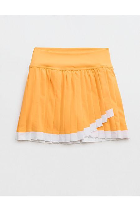 OFFLINE By Aerie Tiebreaker Pleated Skort Women's Product Image