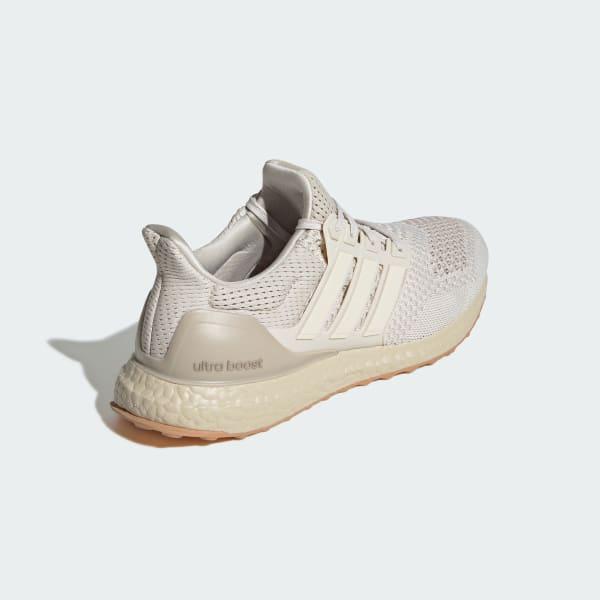 adidas Ultraboost 1.0 Shoes Cloud White 10 Mens Product Image