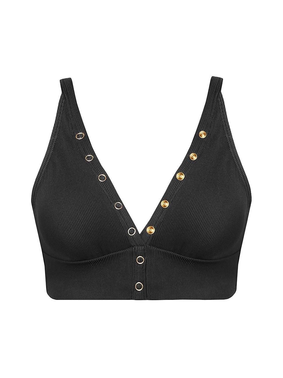 Robin Piccone Amy Halter Bikini Top Product Image