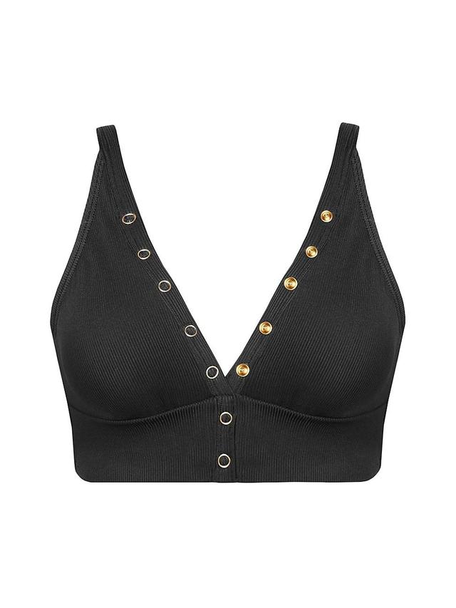 Robin Piccone Amy Halter Bikini Top Product Image