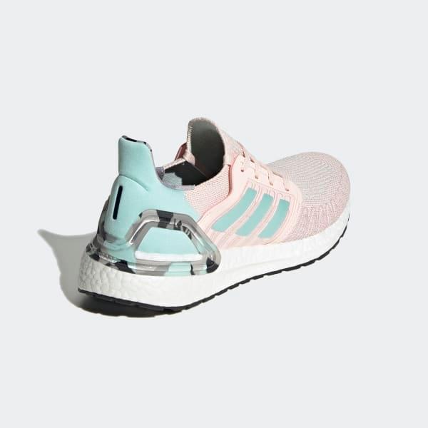 Ultraboost 20 Shoes Product Image