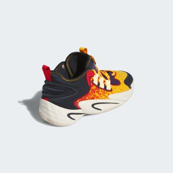 BYW Select Low Shoes Product Image