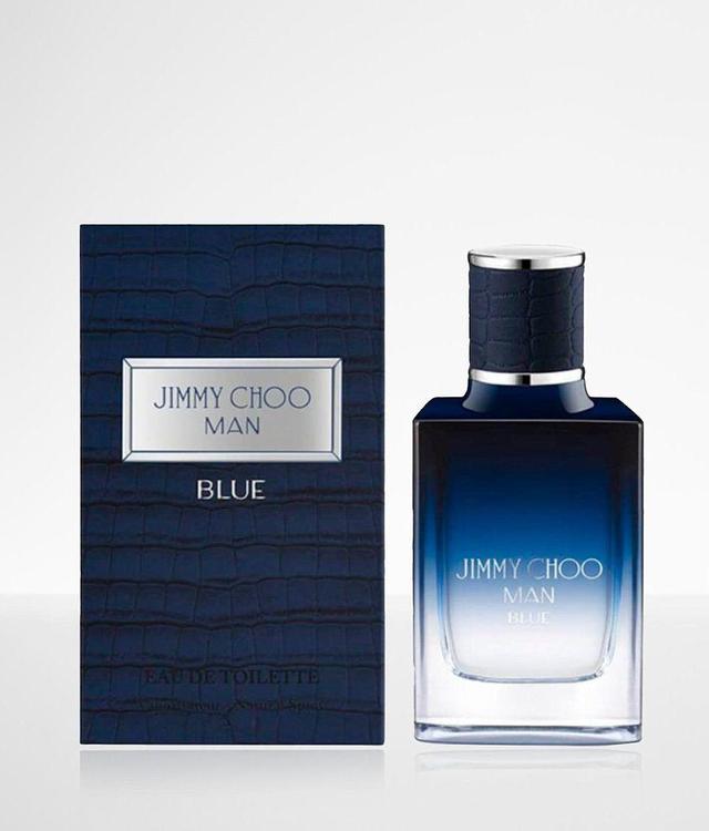 Jimmy Choo Man Blue Cologne Product Image