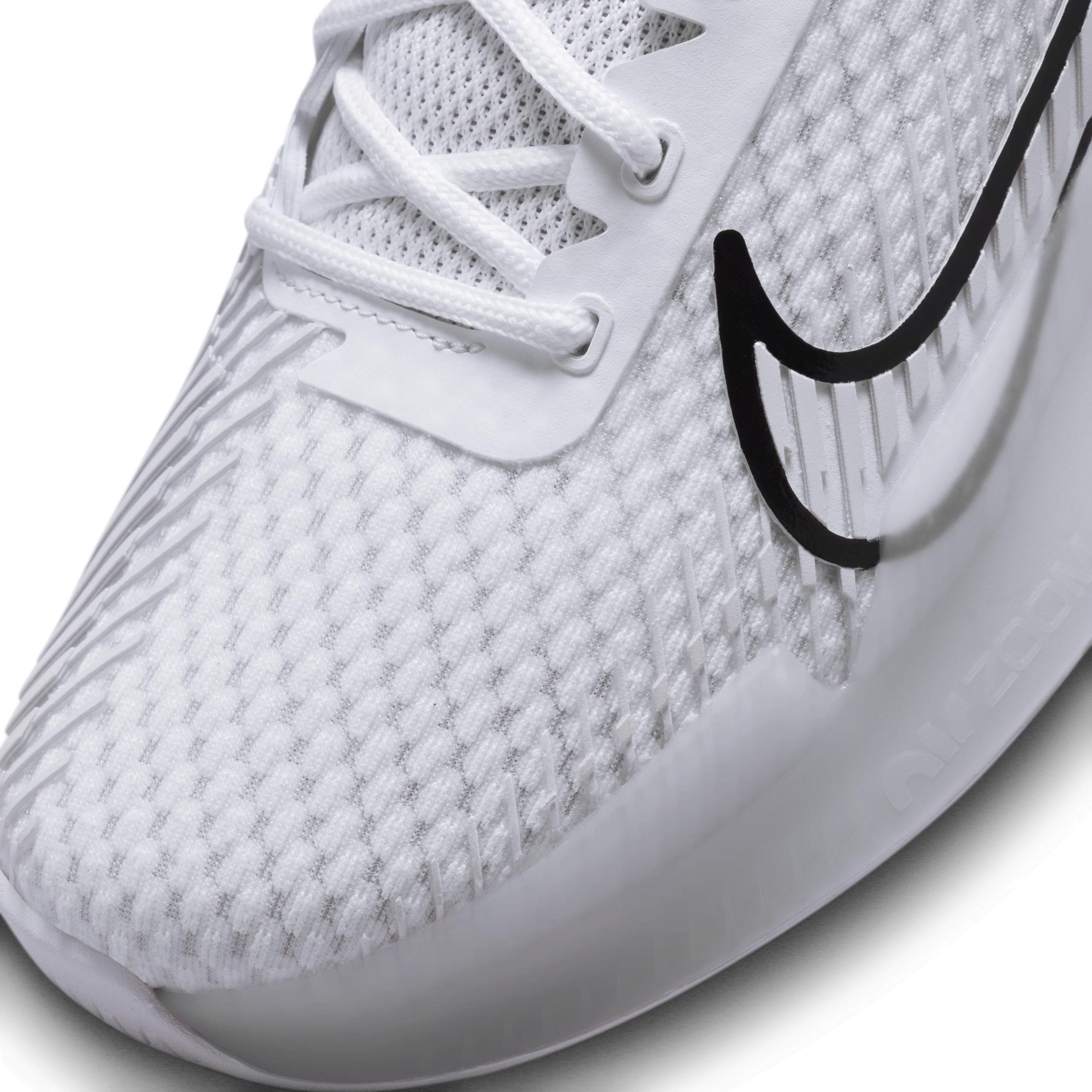 Nike Women's Court Air Zoom Vapor 11 Hard Court Tennis Shoes Product Image