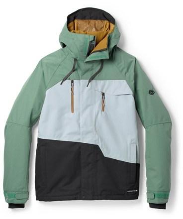 Geo Insulated Jacket - Men's Product Image