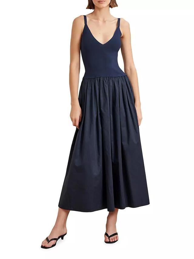 Womens Romeo Dress Product Image