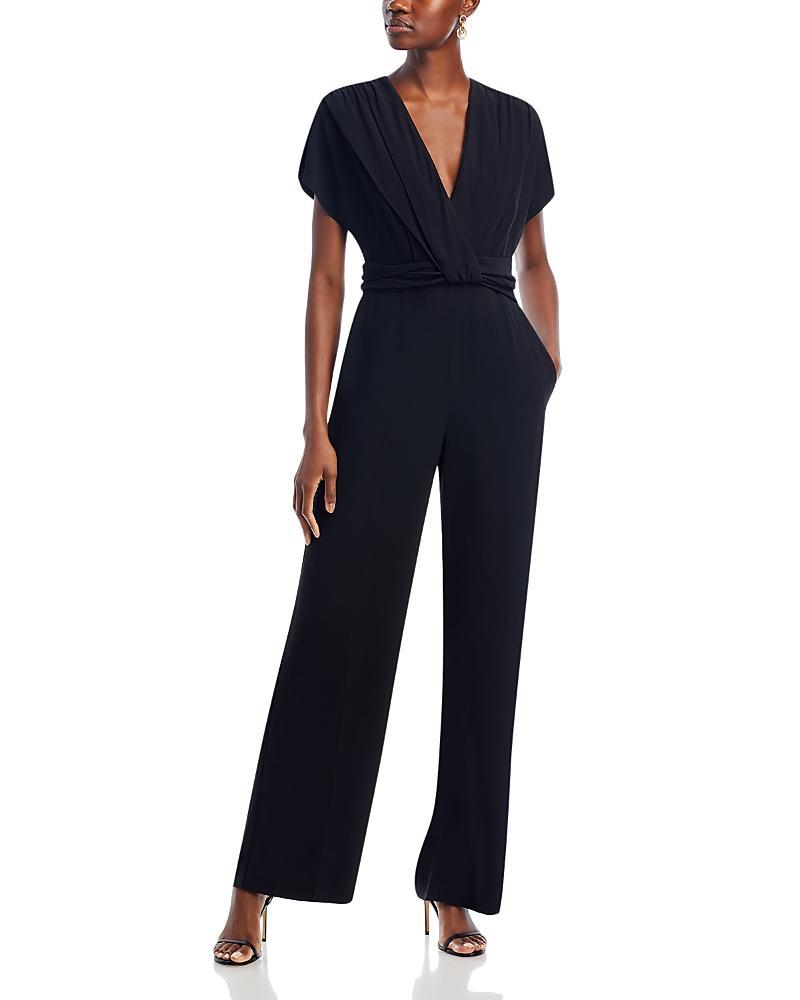 Boss Debasa Crossover Waist Jumpsuit product image