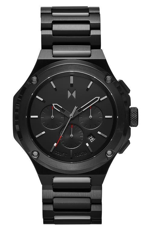 Mvmt Raptor Chronograph, 46mm Product Image