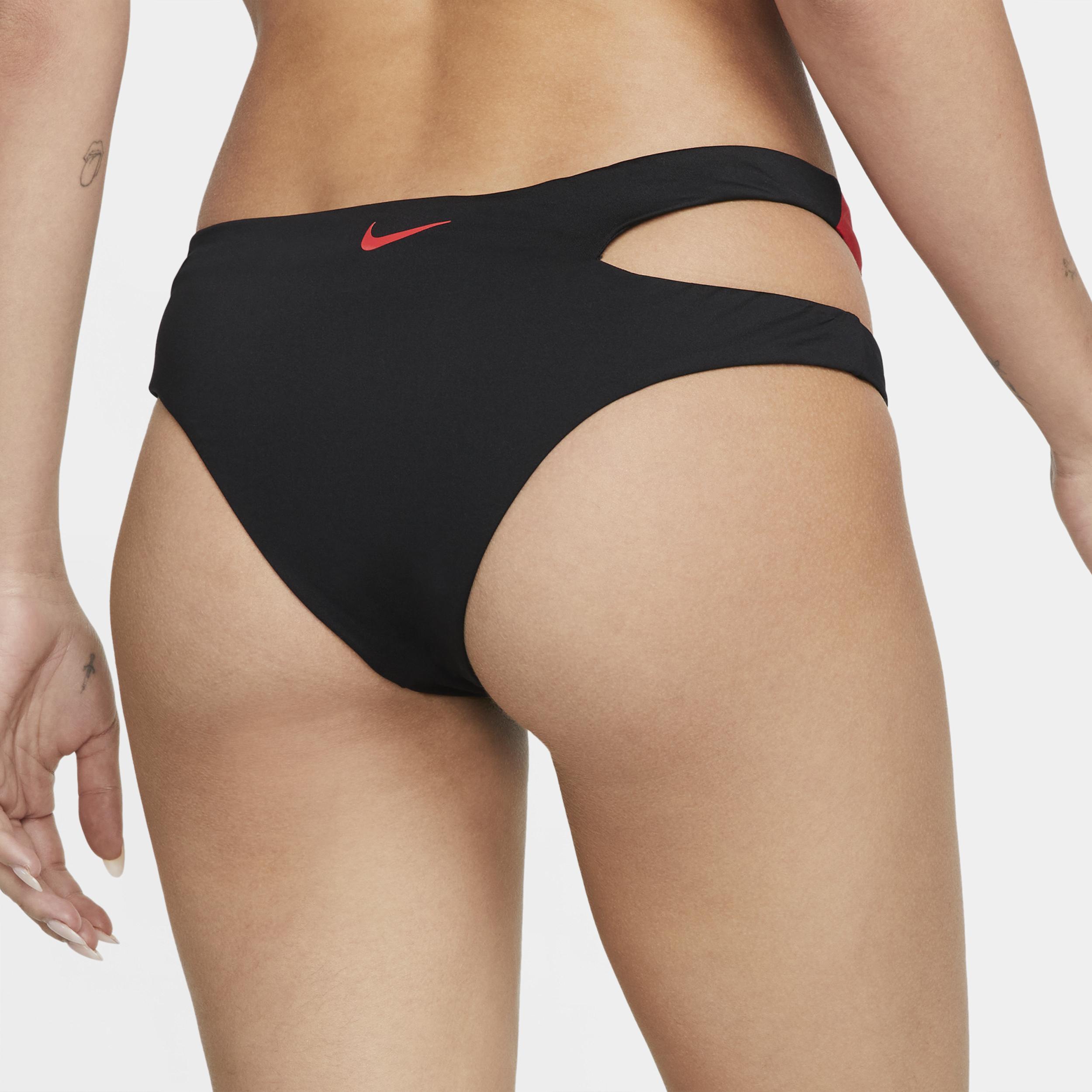 Nike Women's Bikini Swim Bottom Product Image