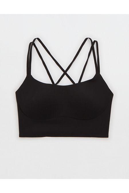 OFFLINE By Aerie Real Me Hold Up Sports Bra Women's Product Image