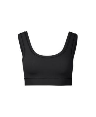 Nueskin Plus Size Lara Unlined Bralette Bra Product Image