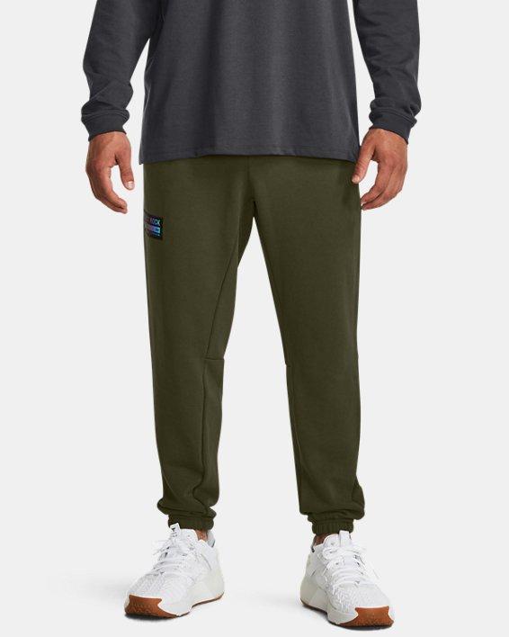 Men's Project Rock Heavyweight Terry Pants Product Image