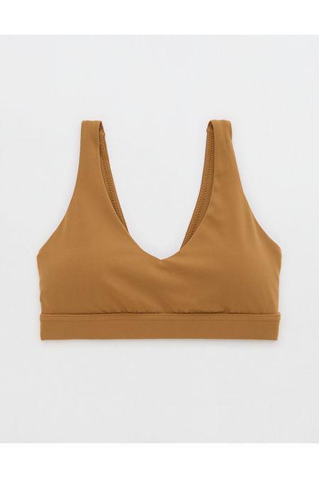 OFFLINE By Aerie Real Me Open Back Sports Bra Women's Product Image