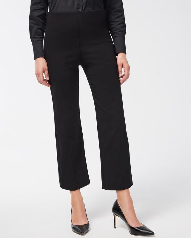 Women's Juliet Kick Flare Pants Product Image